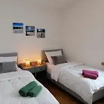 度假居 Bergblick *