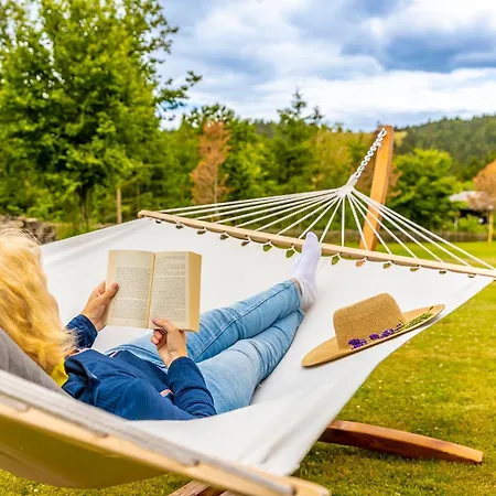 Bergblick Vakantiehuis *