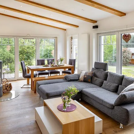 Vakantiehuis Bergblick