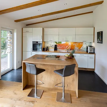 Bergblick Vakantiehuis