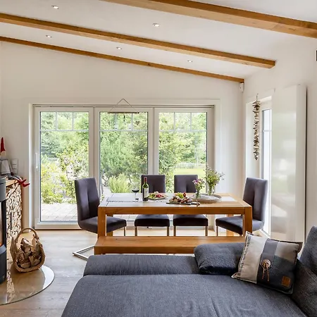 Bergblick Vakantiehuis *