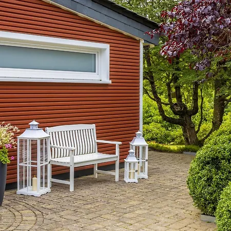 Bergblick Vakantiehuis *