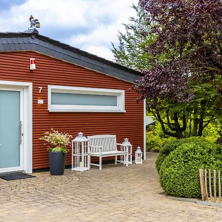 Vakantiehuis Bergblick