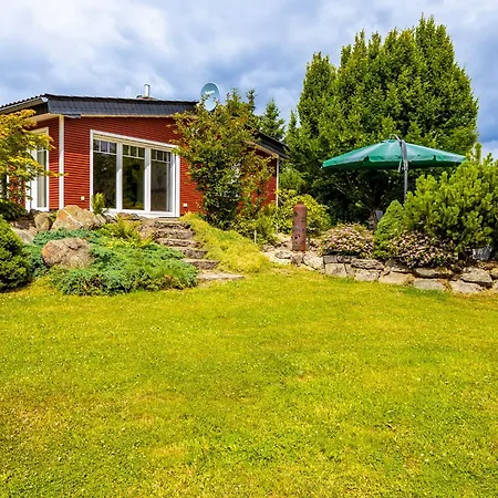 Bergblick Vakantiehuis *