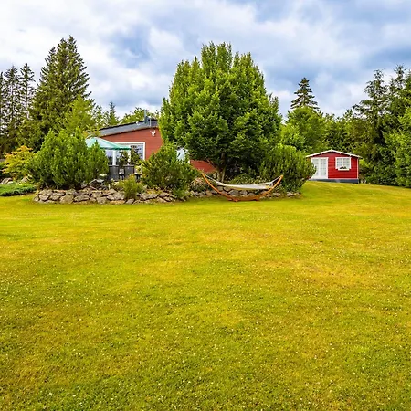 Vakantiehuis Bergblick *