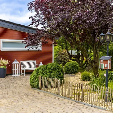 Bergblick Vakantiehuis *