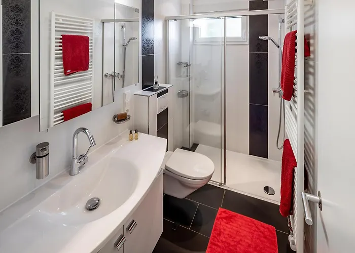 Prázdninový dům Bergblick Stryck