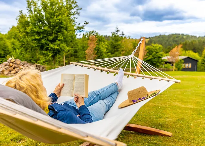 Bergblick Prázdninový dům *