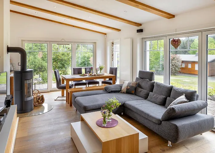 Prázdninový dům Bergblick