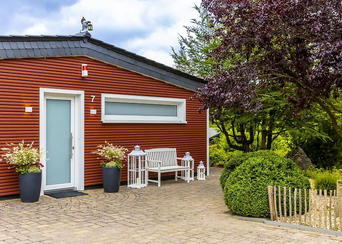 Prázdninový dům Bergblick