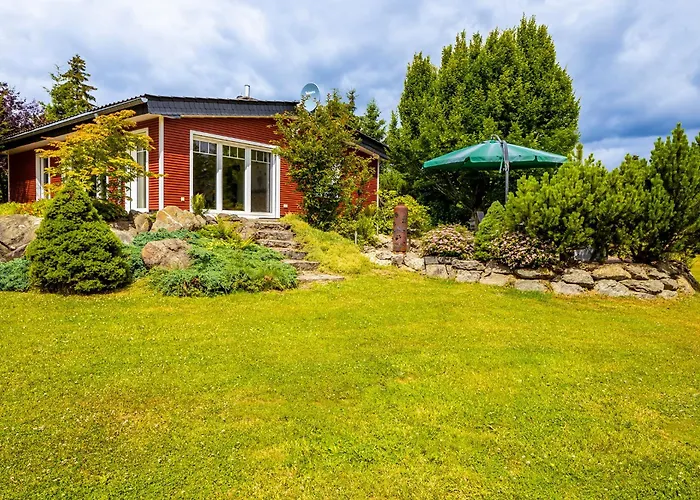 Bergblick Prázdninový dům *