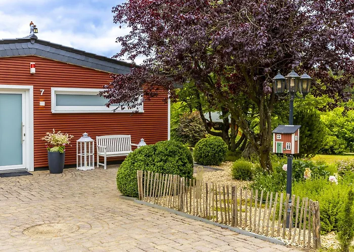 Bergblick Prázdninový dům *